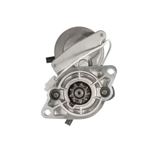 Hella Starter Motor 12V 1.2kW 9 Teeth 8EA 015 642-151