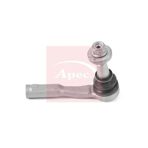 Apec Steering Tie Rod End Ball Joint Front Right M16x1. AST6856