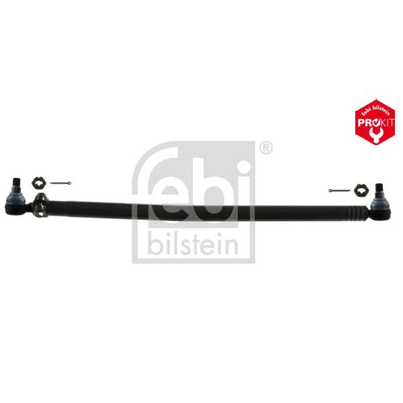 Febi Centre Rod Assembly Front 39667