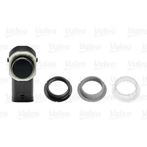 Valeo Parking Sensor (PDC) Rear 890002
