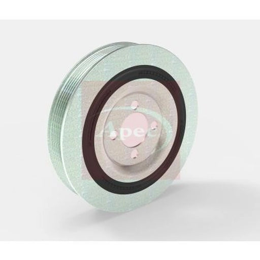 Apec Crank Shaft Belt Pulley ATV1107