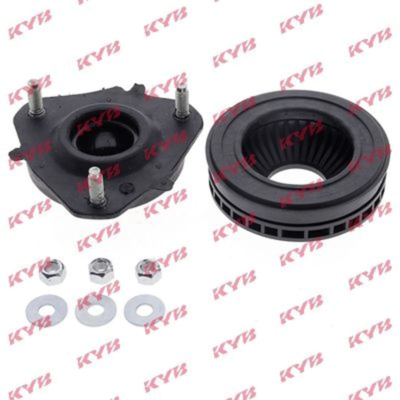 KYB Front Repair Kit Suspension Strut Support Mount SM1210