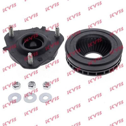 KYB Front Repair Kit Suspension Strut Support Mount SM1210