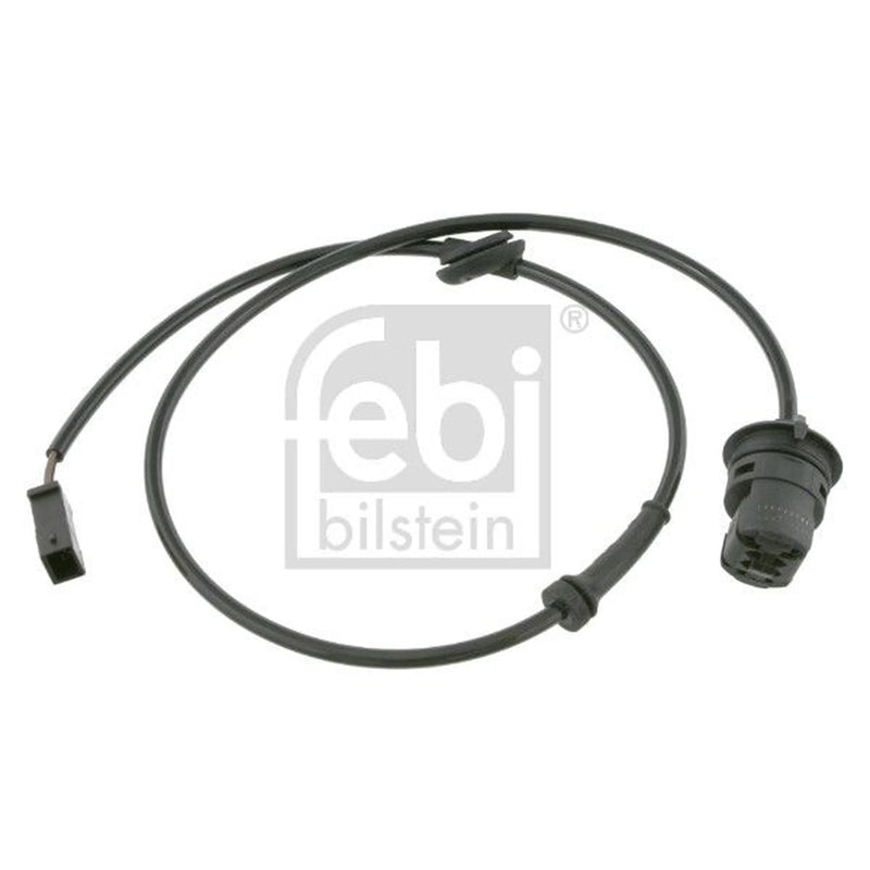 Febi ABS Wheel Speed Sensor Rear Right 23818