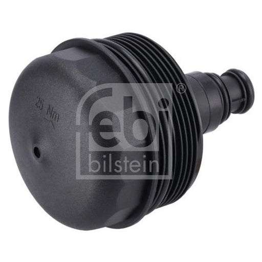 Febi Oil Filter Housing Cap 193506