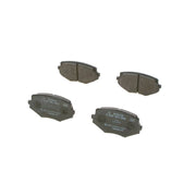 Bosch Front Brake Pad Set 0 986 494 080