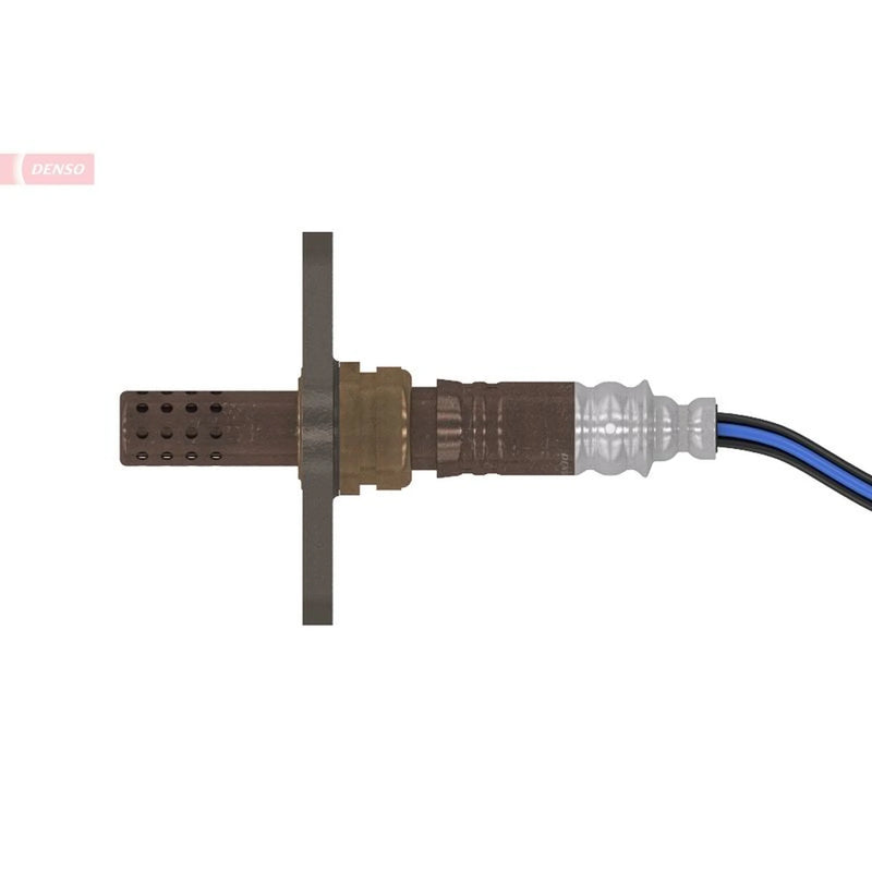 Denso O2 Lambda Oxygen Sensor Left fits Lexus Lx 1998-2008
