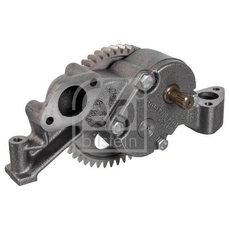Febi Engine Oil Pump Assembly 178676