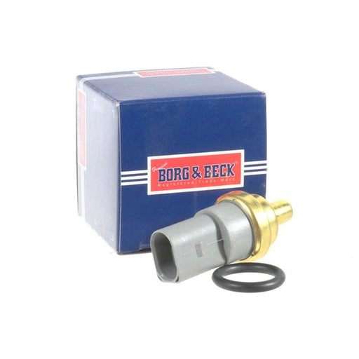 Borg & Beck Coolant Temperature Sensor Front BTS3028