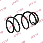 KYB Front Suspension Coil Spring RA1711