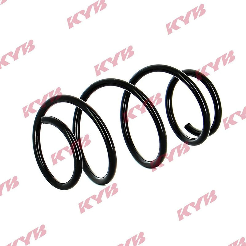 KYB Front Suspension Coil Spring RA1711