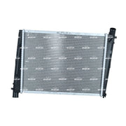 NRF Engine Radiator 53193