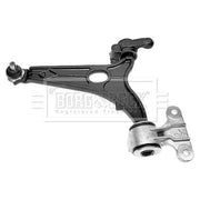 Borg & Beck Control/Trailing Arm BCA6819