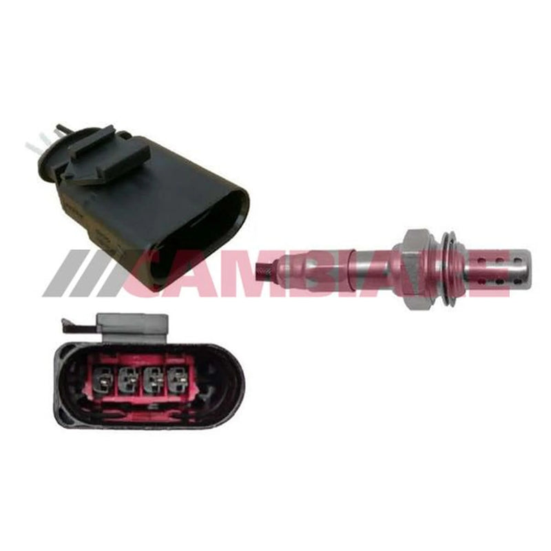 Cambiare O2 Lambda Oxygen Sensor before catalytic converter VE381879