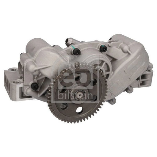 Febi Engine Oil Pump Assembly 196774