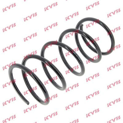 KYB Rear Suspension Coil Spring RA5692