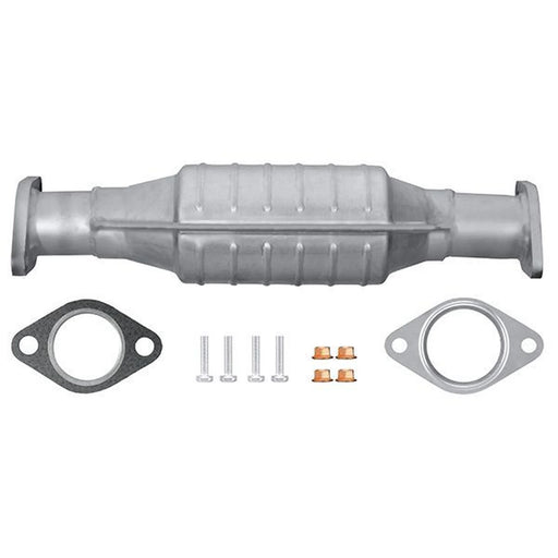Hella Catalytic Converter 8LE 366 050-191
