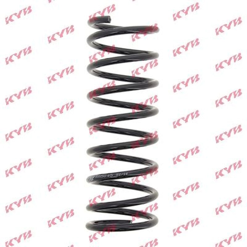 KYB Rear Suspension Coil Spring RA5045