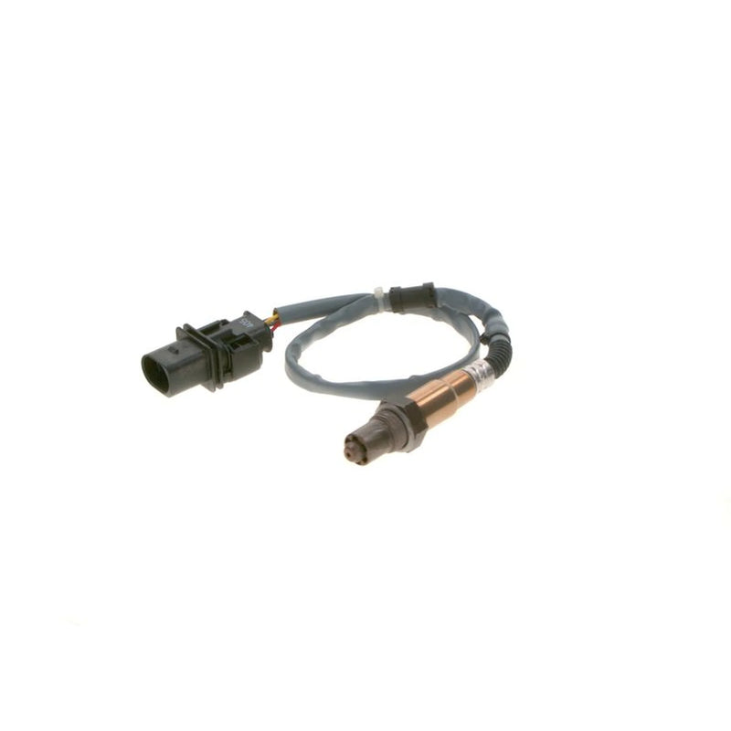 Bosch O2 Lambda Oxygen Sensor before catalytic converter 0 258 017 292