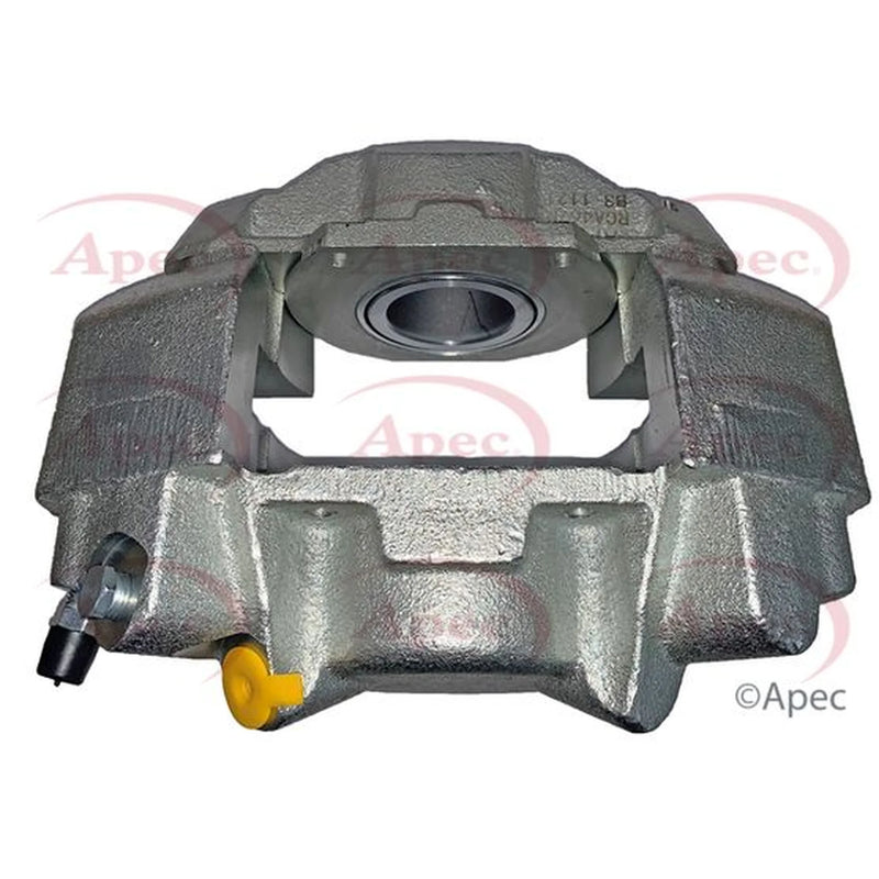 Apec Brake Caliper Assembly Rear Right RCA467N