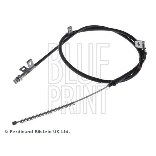 Blue Print Handbrake Cable Right Rear ADC446142