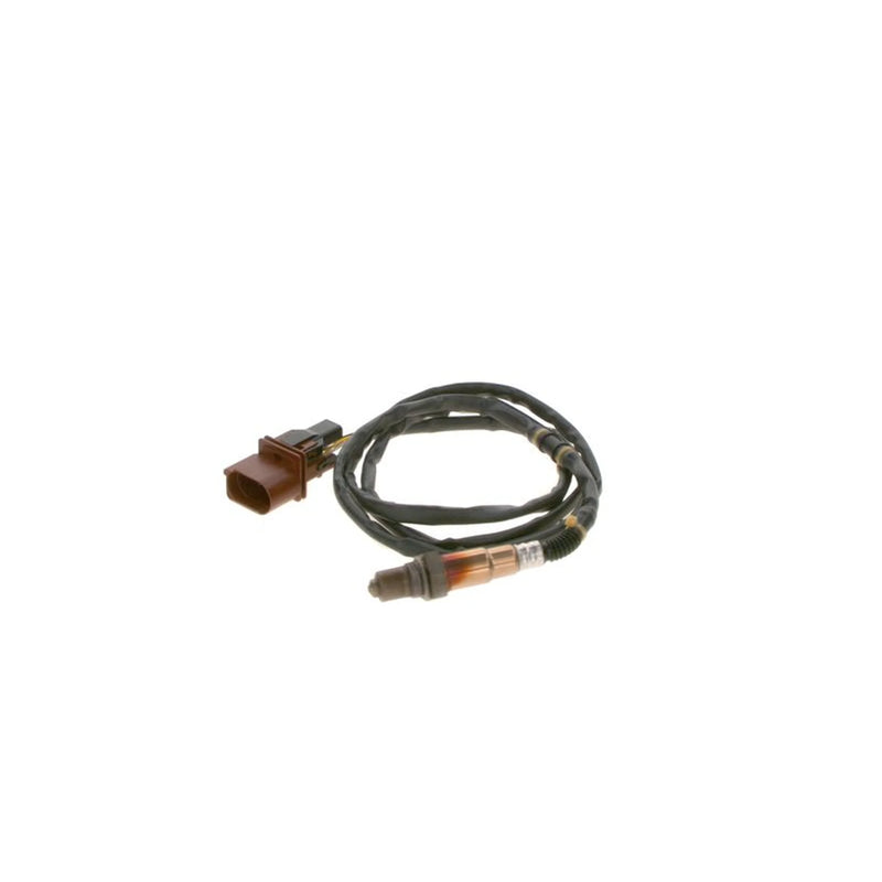 Bosch O2 Lambda Oxygen Sensor Left 0 258 007 158