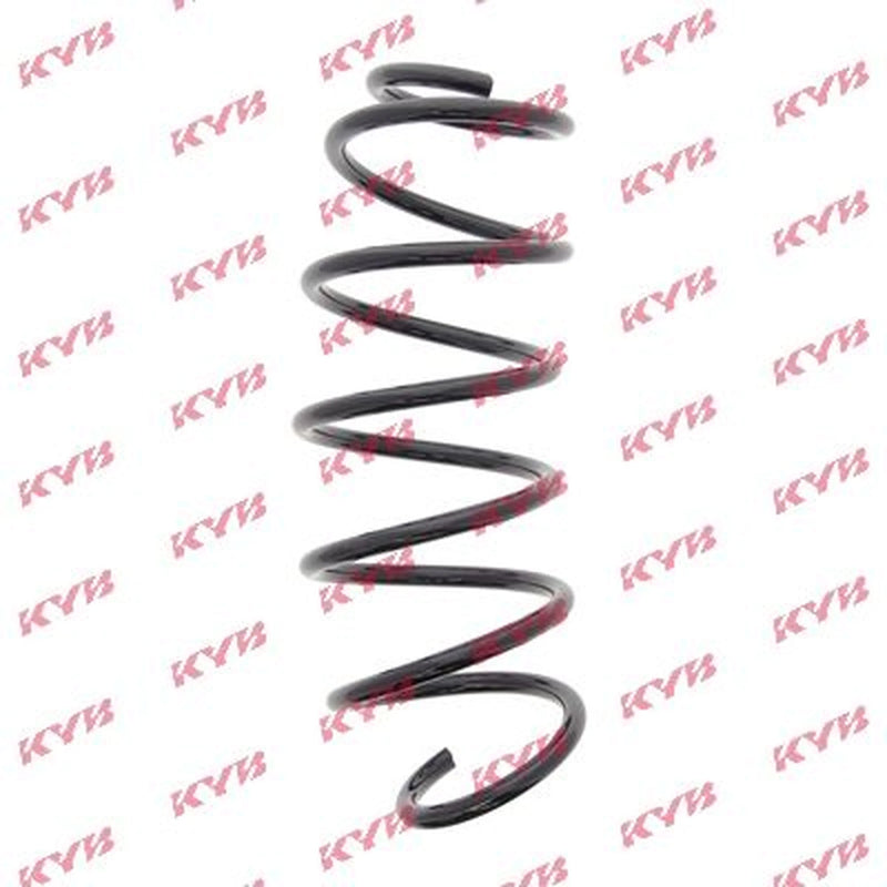 KYB Front Suspension Coil Spring RH3537