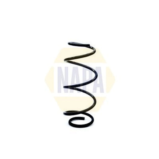 NAPA Front Suspension Coil Spring NCS1249