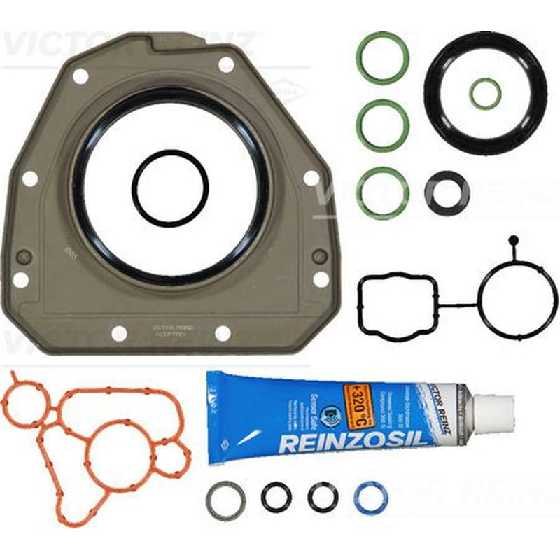 Victor Reinz Crankcase Gasket Kit ID 08-10004-01