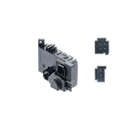 Mahle Heater Blower Regulator ABR 63 000P