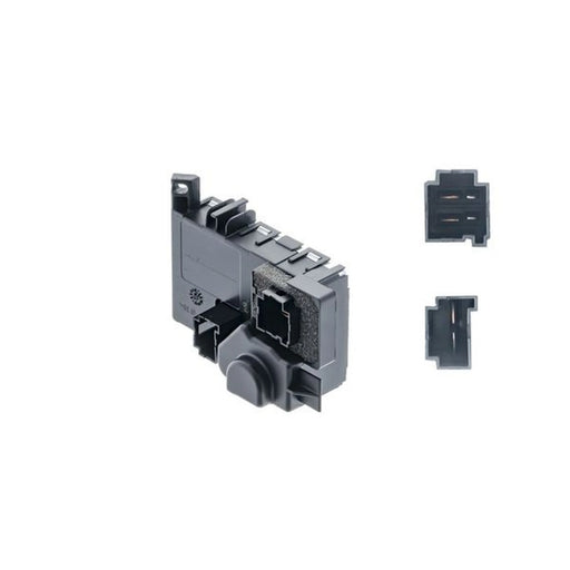 Mahle Heater Blower Regulator ABR 63 000P