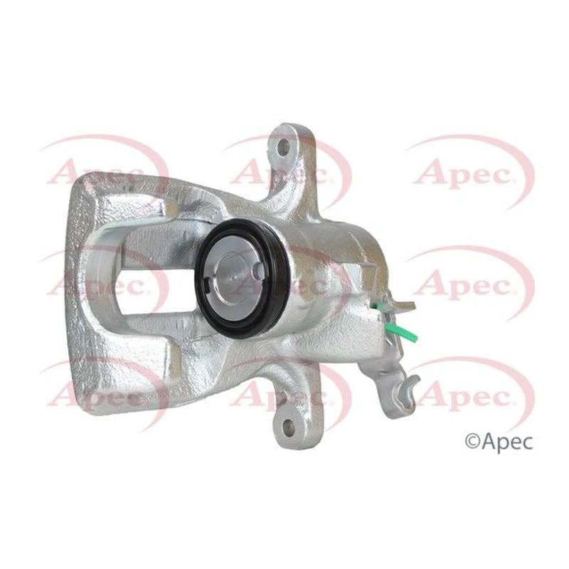 Apec Brake Caliper Assembly Rear Right RCA788N