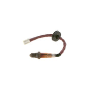 Bosch O2 Lambda Oxygen Sensor after catalytic 0 258 006 568