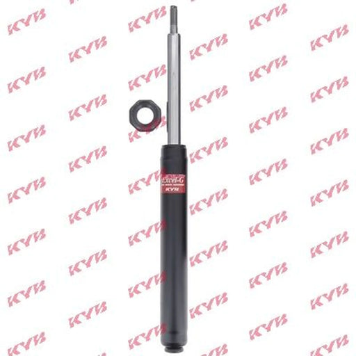 KYB Shock Absorber Damper Strut Front 366012