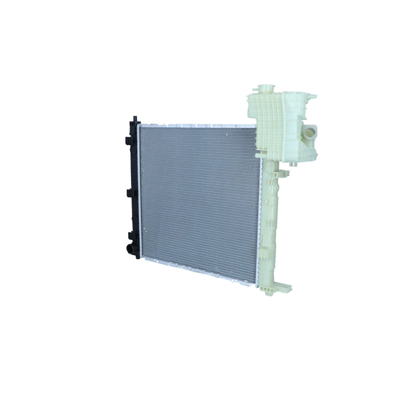 NRF Engine Radiator 50598