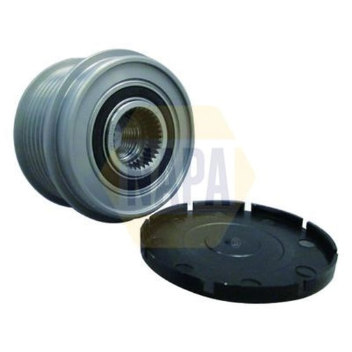 NAPA Alternator Overrunning Freewheel Clutch NOP1129
