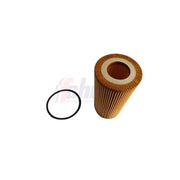 Fahren Engine Oil Filter fits Ford Focus II 2005-2012 2.5