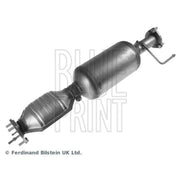 Blue Print Particulate / Soot Filter ADG060503