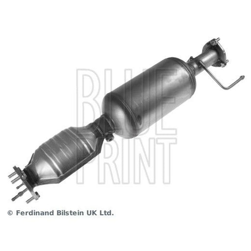 Blue Print Particulate / Soot Filter ADG060503