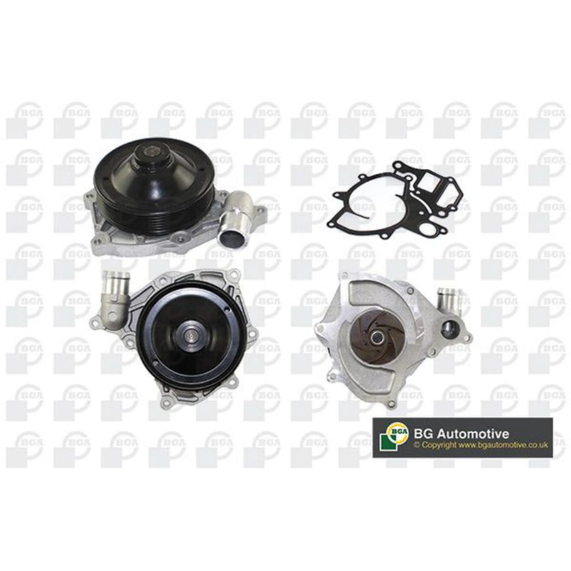 BGA Engine Cooling Water Pump CP18950