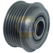 NAPA Alternator Overrunning Freewheel Clutch NOP1152