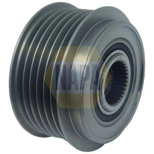 NAPA Alternator Overrunning Freewheel Clutch NOP1152