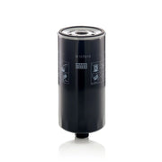 MANN-FILTER Engine Oil Filter W 1170/13