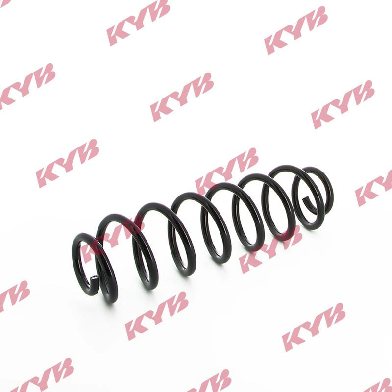 KYB Rear Suspension Coil Spring RA5458