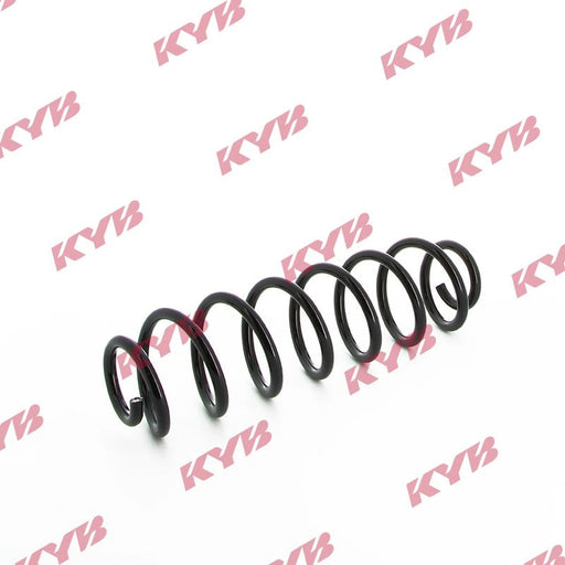 KYB Rear Suspension Coil Spring RA5458