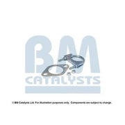 BM Catalysts Exhaust Pipe Mounting Kit FK70587B