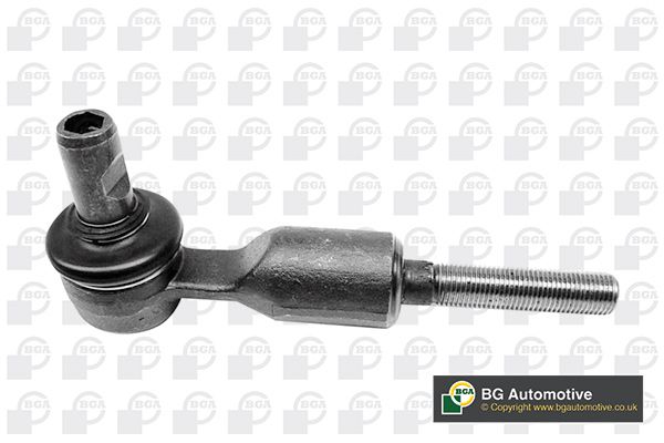 Bga Steering Tie Rod End Ball Joint Front SR0102