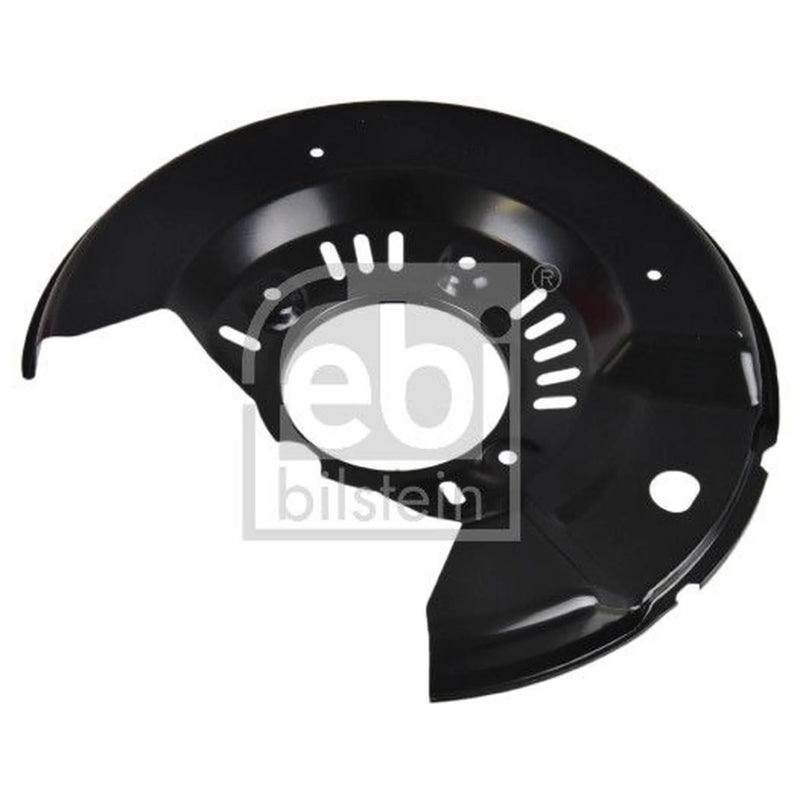 Febi Brake Disc Splash Guard Front Right 175289