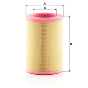 MANN-FILTER Engine Air Filter C 15 005