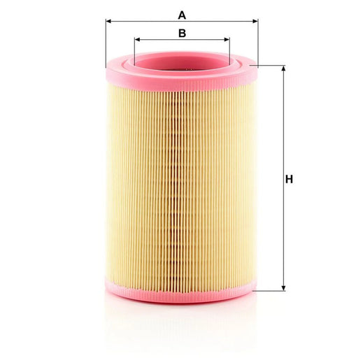MANN-FILTER Engine Air Filter C 15 005